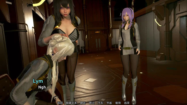 欧派奥德赛（Oppai Odyssey）ver0.4.3汉化版PC安卓沙盒SLG游戏2.6G