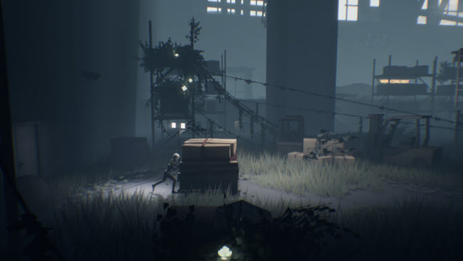 最后一口气（One Last Breath）官方中文版2.5D冒险解谜游戏4.7G