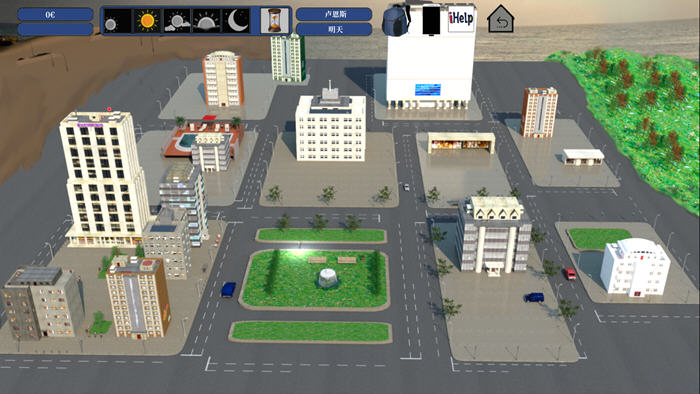 恶魔男孩传奇ver0.67汉化版PC+安卓沙盒动态SLG游戏3.7G