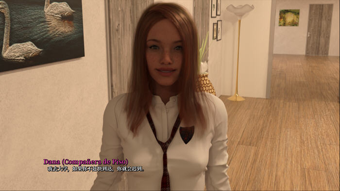 恶魔男孩传奇ver0.67汉化版PC+安卓沙盒动态SLG游戏3.7G