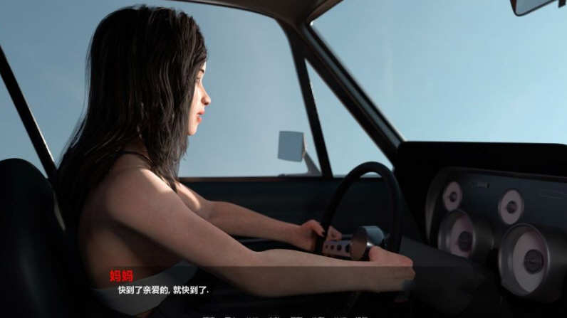 离家而去(Away from Home)Ep.1-22汉化版PC+安卓动态SLG游戏2.3G