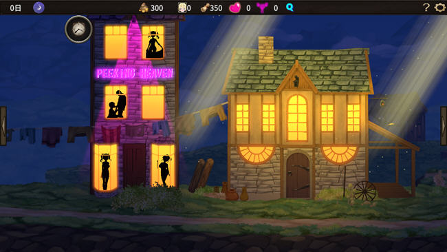 我不是领导ver1.0 DL官方中文版探索养成SLG游戏400M