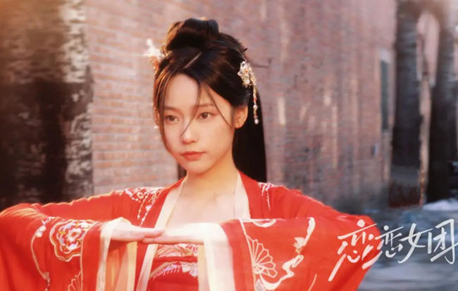 恋恋女团ver1.0.4官方中文语音版+全DLC真人图像互动游戏32G