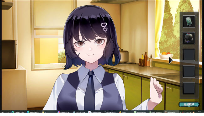 谜月旅途STEAM官方中文版探索解谜SLG游戏1.3G