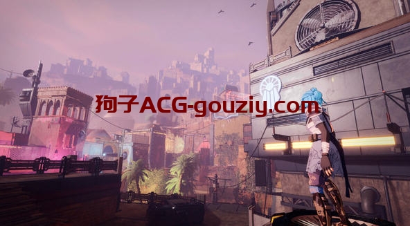 厄瑞班：暗影之族ver1.1.14官方中文版潜行动作冒险游戏3.3G