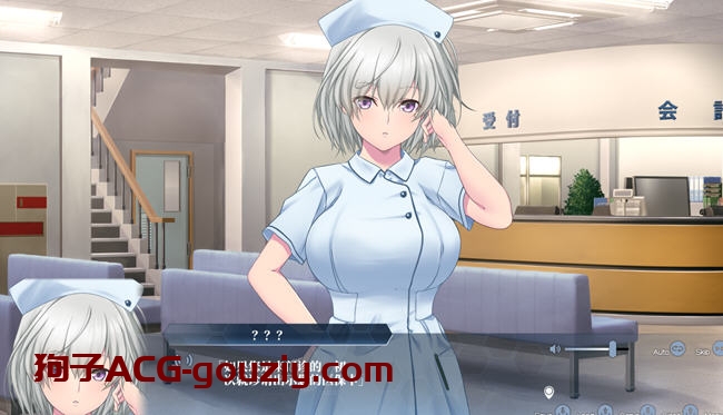 极限痴涵特异点3 ver1.02 AI汉化润色版ADV游戏+全CG存盘3G