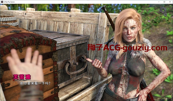 莉莉丝崛起(Lilith Rising)ver1.0.3官方中文版动态SLG游戏2.7G