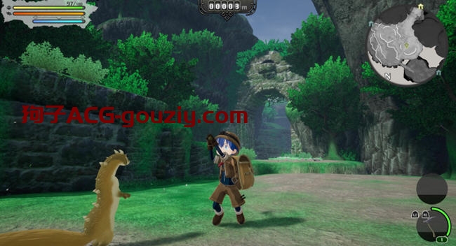 来自深渊:朝向黑暗的双星ver1.0.3官方中文版生存ARPG游戏10G