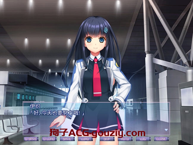 胎昂律动AI精翻汉化版ADV游戏+全回想+全CV 2G