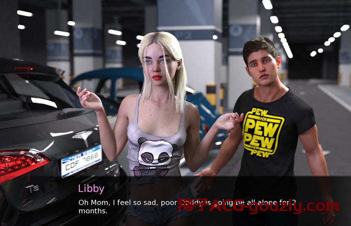 淘气邻居（Naughty Neighbours）ver0.19汉化版PC+安卓SLG游戏2.6G