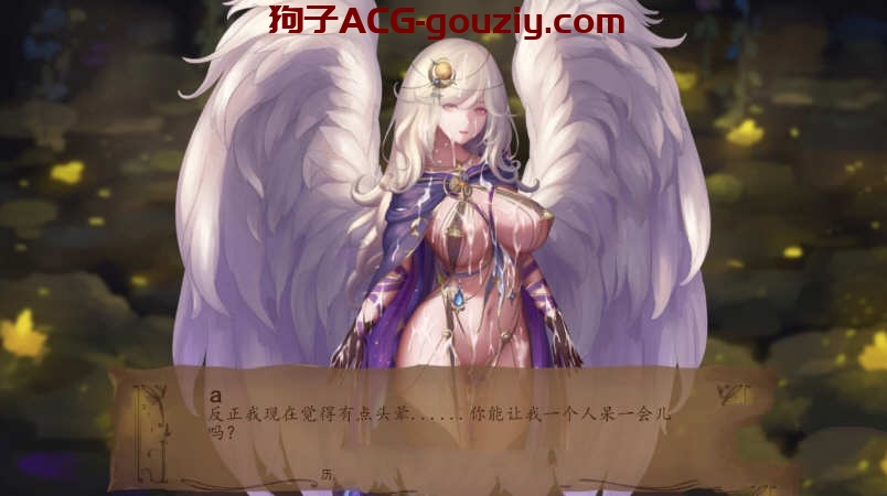 奇异的圣地:圣屌降临ver39.0高压汉化版PC+安卓沙盒SLG游戏3G