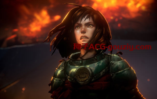 恶意不息（No Rest for the Wicked）官方中文版动作RPG游戏18G