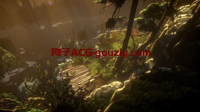 恶意不息（No Rest for the Wicked）官方中文版动作RPG游戏18G