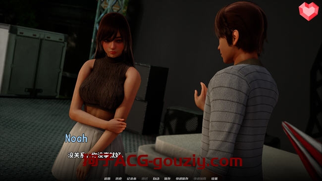 跨界(Cross Realms)ver0.1.2汉化版PC+安卓动态SLG游戏2G