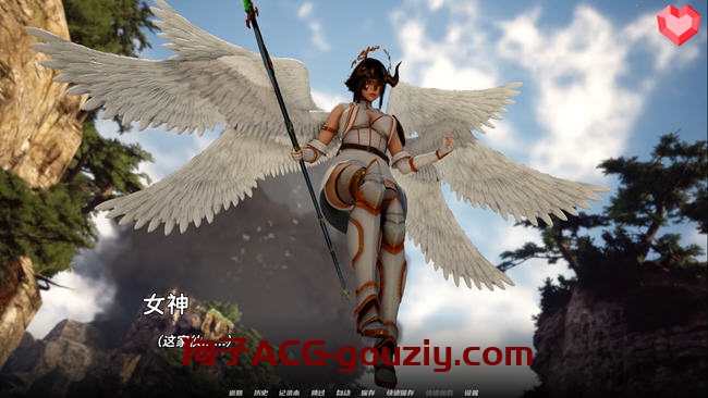 跨界(Cross Realms)ver0.1.2汉化版PC+安卓动态SLG游戏2G