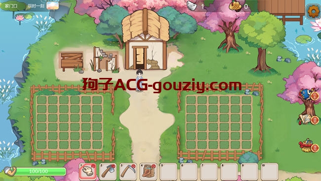 古代风流传Build.12891003中文魅魔版+DLC经营养成游戏+存盘500M