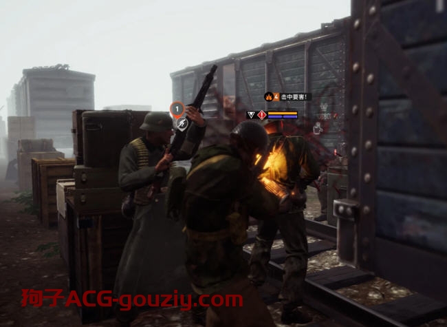 绝密:法国44年官方中文版整合所有DLC回合制战术游戏16G