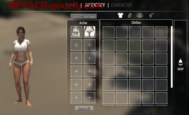 【转存】阳光下的野兽(Beasts in the sun)V7英文版动作冒险游戏&劳拉外传15G