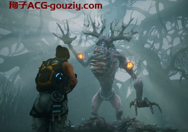 【转存】遍体鳞伤(Scars Above)ver1.0.0.134246官方中文版动作冒险射击游戏