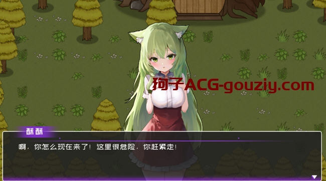 黄毛漂流记v24.04.19官方中文版经营模拟游戏1.3G