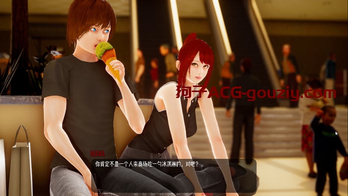 小绿山（Little Green Hill）ver1.0汉化版PC+安卓动态SLG游戏5.2G