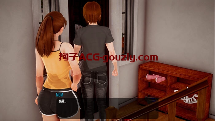 小绿山（Little Green Hill）ver1.0汉化版PC+安卓动态SLG游戏5.2G