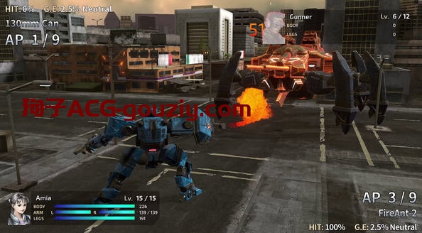 【转载】前线任务2 ver1.0.6官方中文重制版策略战棋游戏10G