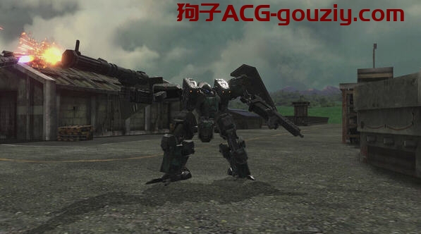 【转载】前线任务2 ver1.0.6官方中文重制版策略战棋游戏10G