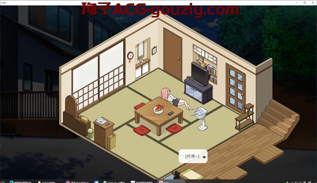 五谷神（Inari）ver1.3.0官方中文版互动SLG游戏&最新大更新2G