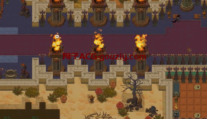 了不起的修仙模拟器ver1.252官方中文版集成大量MOD修仙游戏8G