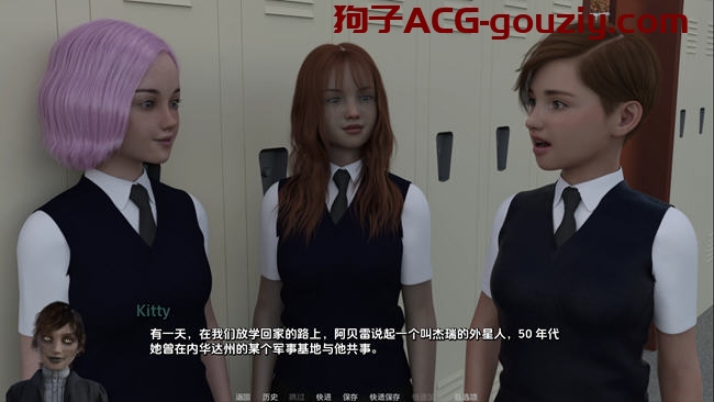 额外奖励（Extra Credit）ver0.8b汉化版PC+安卓SLG游戏2.7G