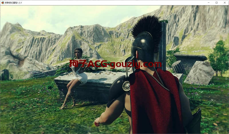 苏联奇幻冒险ver1.6.5汉化版PC+安卓动态SLG游戏3.8G