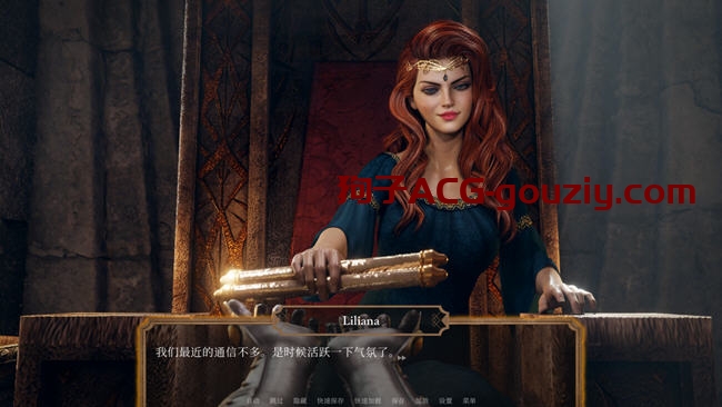 冰与火之歌外传（H of Thrones Prologue）官方中文版手绘SLG游戏5G