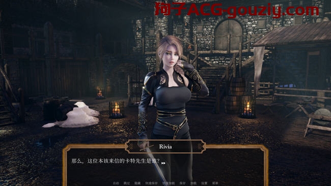 冰与火之歌外传（H of Thrones Prologue）官方中文版手绘SLG游戏5G