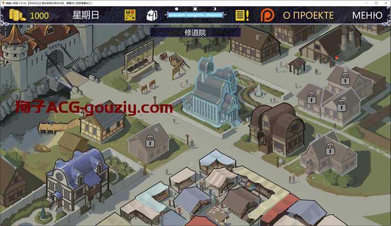 猎魔人物语ver1.03官方中文完结版PC+安卓卡牌战斗SLG游戏1.9G