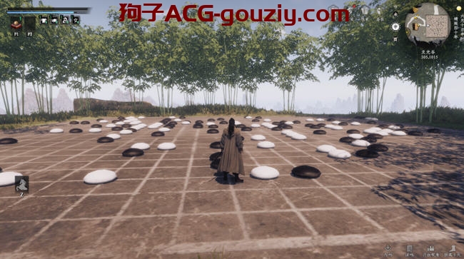 下一站江湖Ⅱver1.1.12官方中文语音版+江湖如梦武侠世界游戏18G