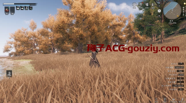 下一站江湖Ⅱver1.1.12官方中文语音版+江湖如梦武侠世界游戏18G