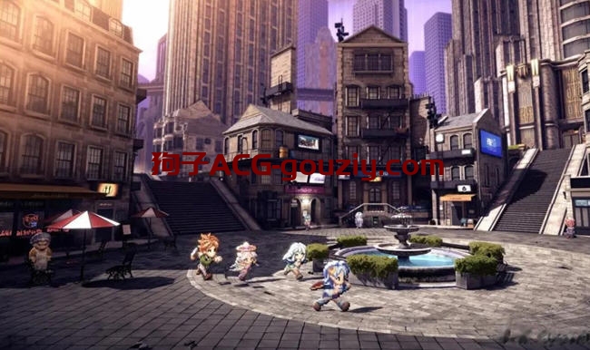 星之海洋2二次进化ver1.10官方中文版RPG游戏&神作20G