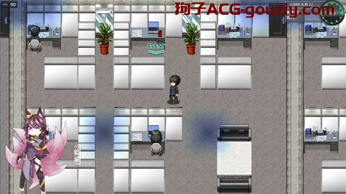 都市媚影(City Fascination)Build.12571791官方中文语音版RPG游戏7G