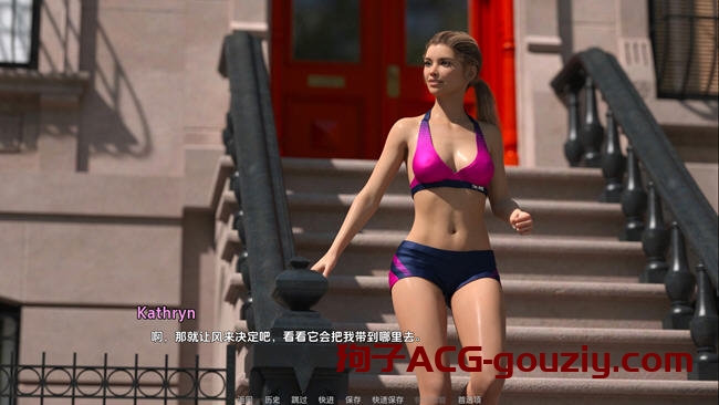 东区(The East Block)ver0.41汉化版PC+安卓动态SLG游戏3.1G