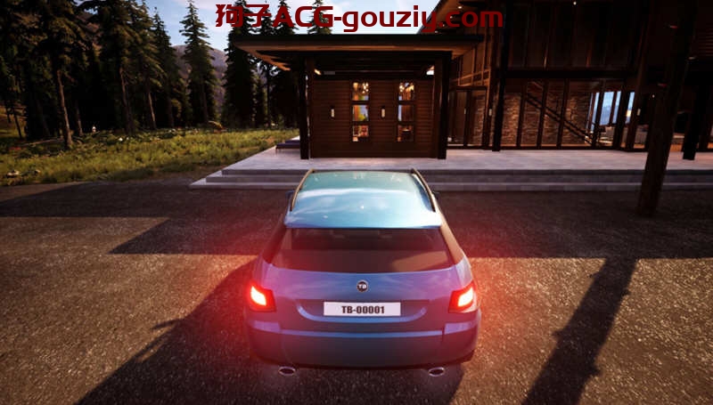 【转】与你一起（TOGETHER BnB）Ver358中文语音特别版沙盒互动游戏12G