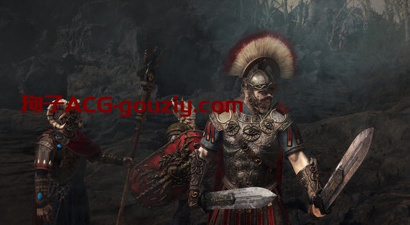 亚瑟王：骑士传说官方中文版整合第九军团DLC回合制战术游戏33G