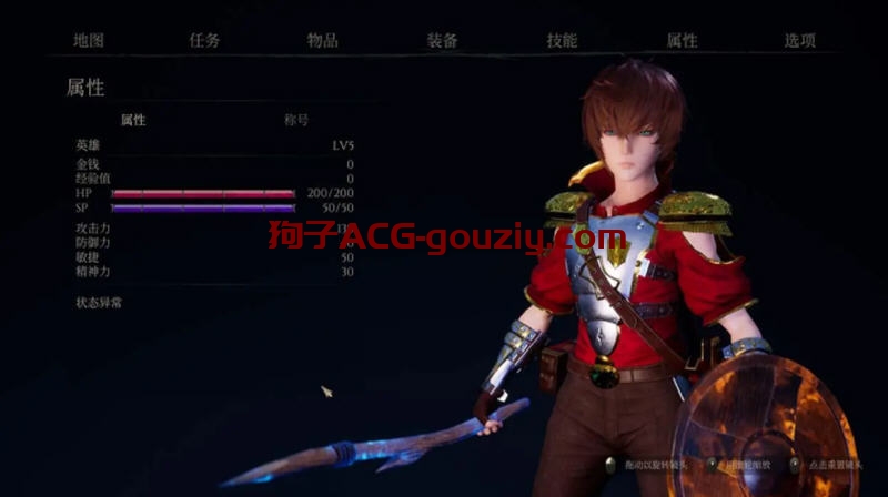 魔女的侵袭ver0.2.0 Alpha11官方中文版+全DLC 3D动作冒险游戏7G