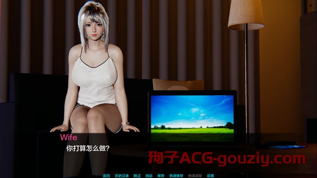 好还是坏（Better Or Worse）Intro汉化版PC+安卓动态SLG游戏1G