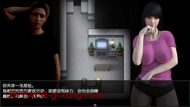 御望之影（Shadows of Desire）ver0.4.4汉化版PC+安卓爆款RPG游戏1.5G