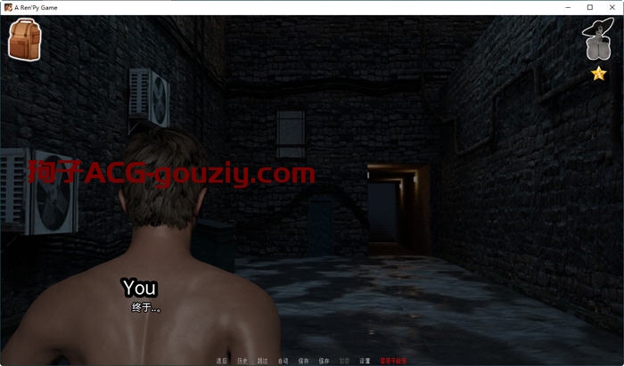 迪米特雷斯库的城堡CH.1-6.5汉化版PC+安卓解谜SLG游戏1.3G