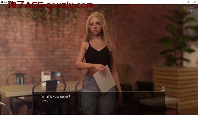 出生证明（Lost at Birth）ver0.9汉化版PC+安卓动态SLG游戏4.9G