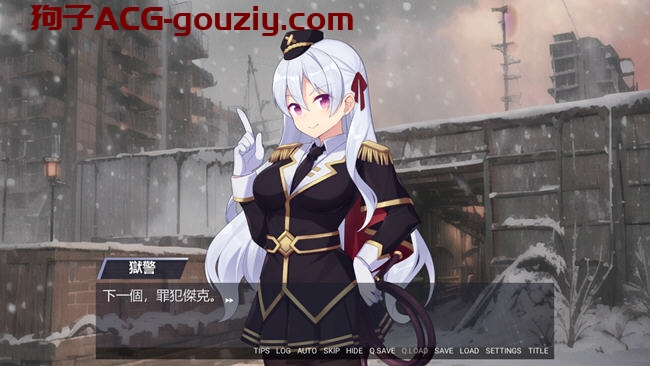 小雪大人的另类直播Build.1278673官方中文版+DLC ADV游戏800M