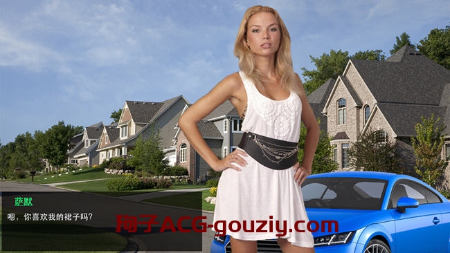 胁迫（COERCION）汉化完结版PC+安卓SLG游戏+攻略+存盘4.5G