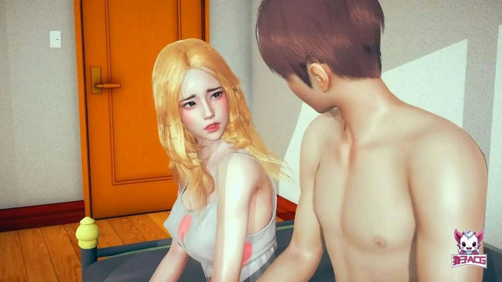 【SLG/汉化/沙盒】逆向心理学0.35【PC+安卓】